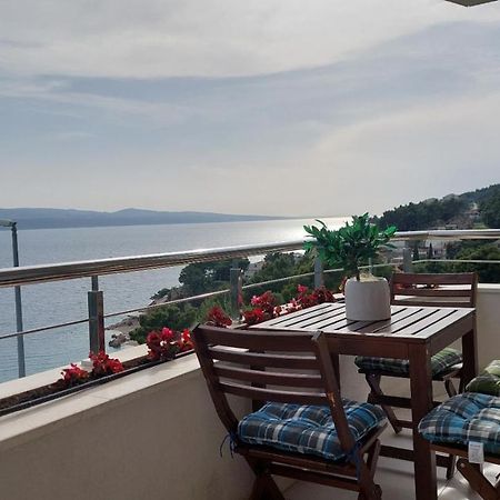 Villa Jolara-Luxury Apartment A8 Mimice Bagian luar foto