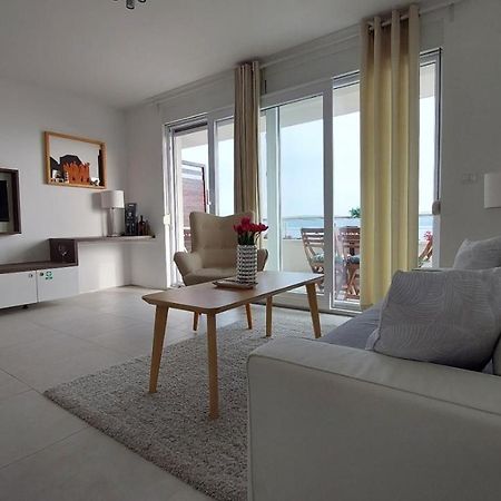 Villa Jolara-Luxury Apartment A8 Mimice Bagian luar foto