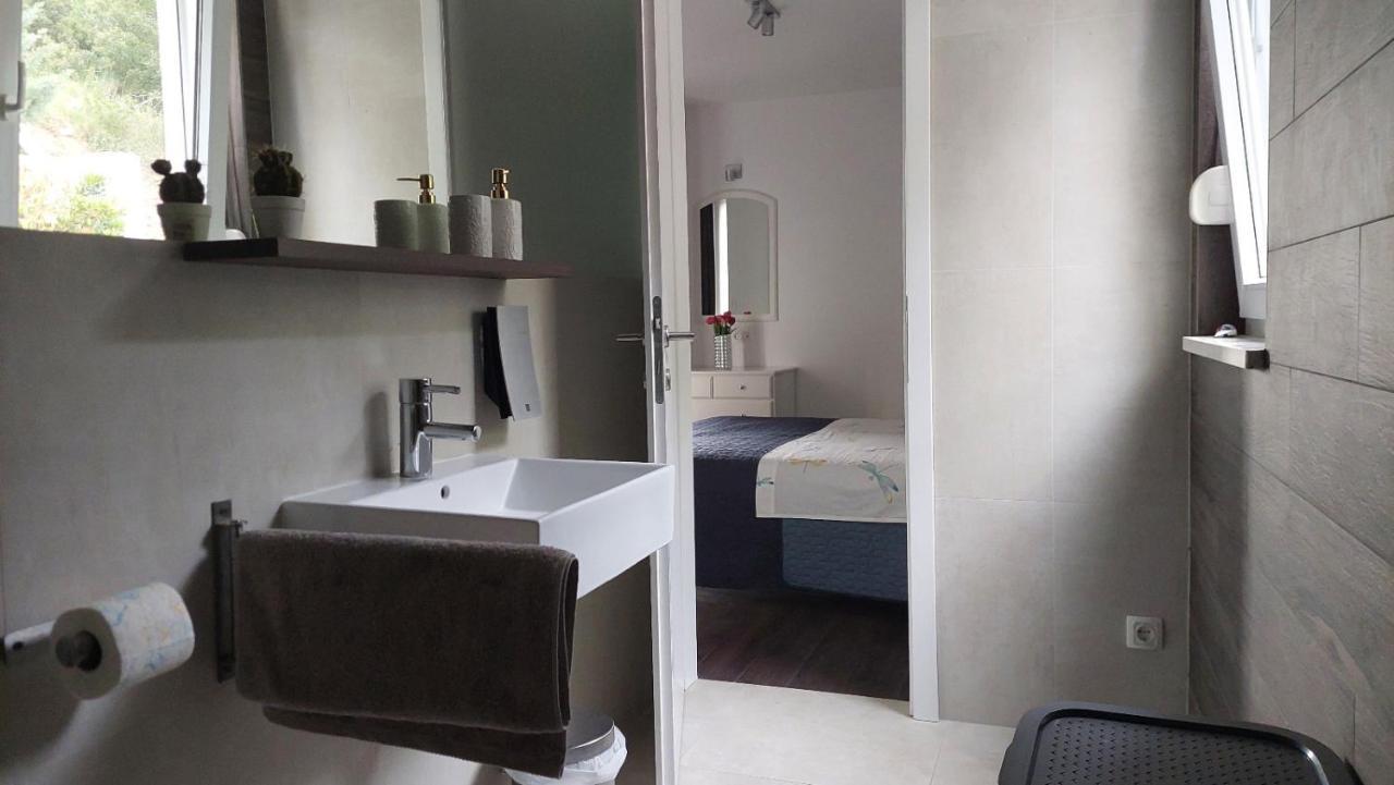 Villa Jolara-Luxury Apartment A8 Mimice Bagian luar foto