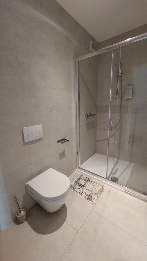 Villa Jolara-Luxury Apartment A8 Mimice Bagian luar foto
