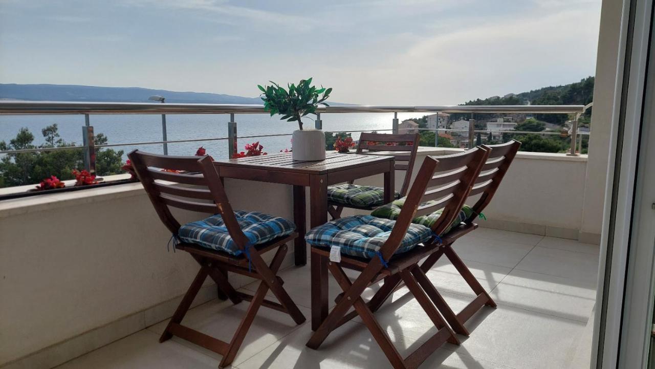 Villa Jolara-Luxury Apartment A8 Mimice Bagian luar foto