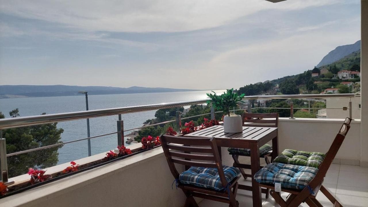 Villa Jolara-Luxury Apartment A8 Mimice Bagian luar foto