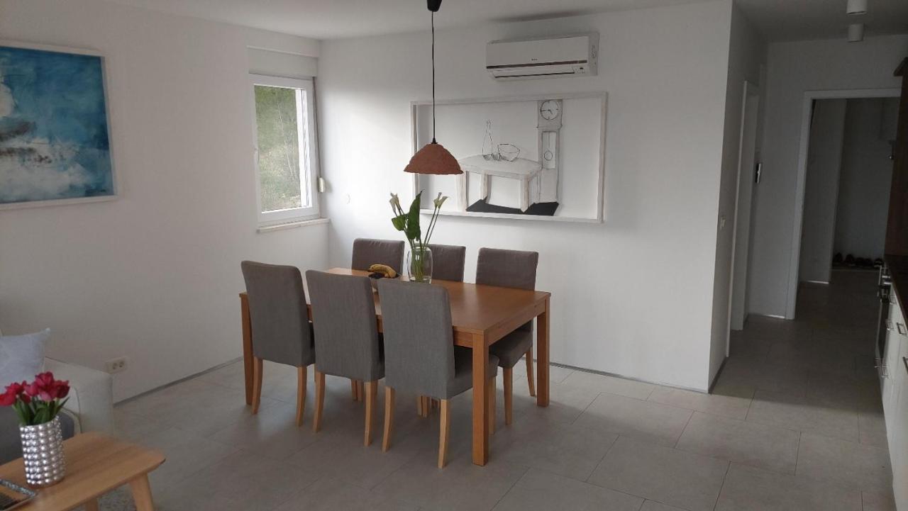 Villa Jolara-Luxury Apartment A8 Mimice Bagian luar foto