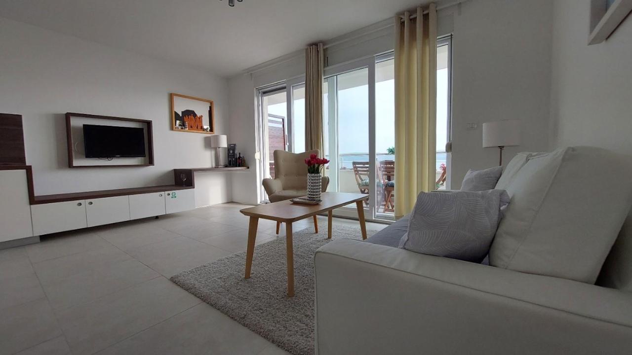 Villa Jolara-Luxury Apartment A8 Mimice Bagian luar foto