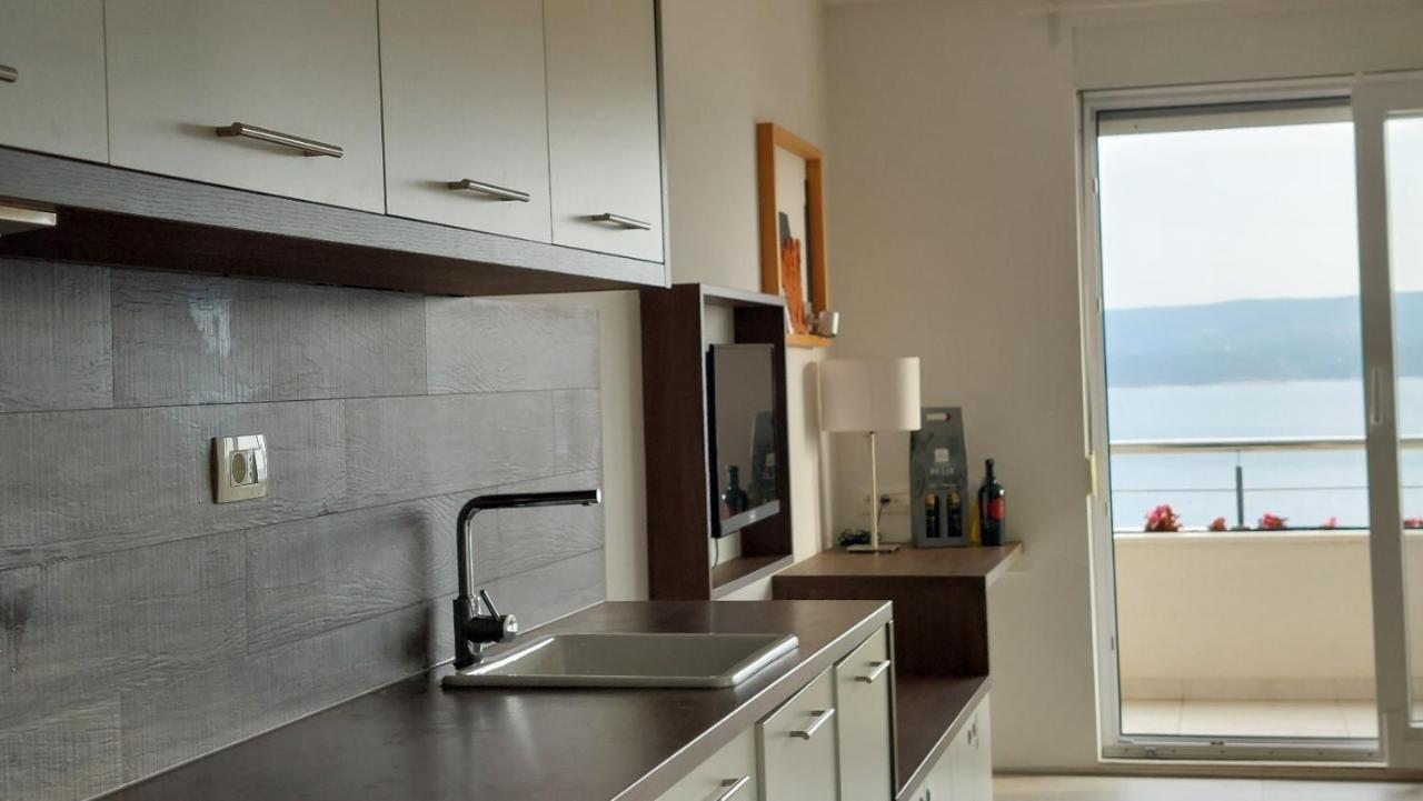 Villa Jolara-Luxury Apartment A8 Mimice Bagian luar foto