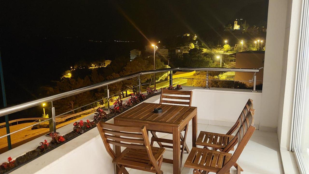 Villa Jolara-Luxury Apartment A8 Mimice Bagian luar foto